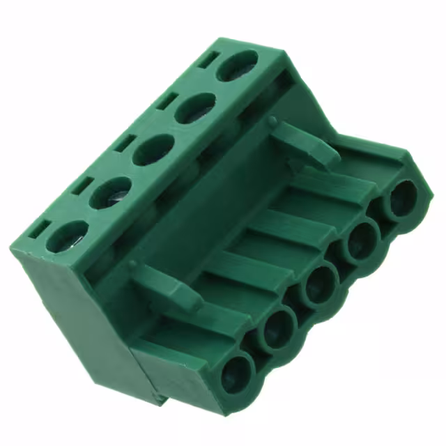 691352710005 Würth Elektronik  Headers Plugs and Sockets